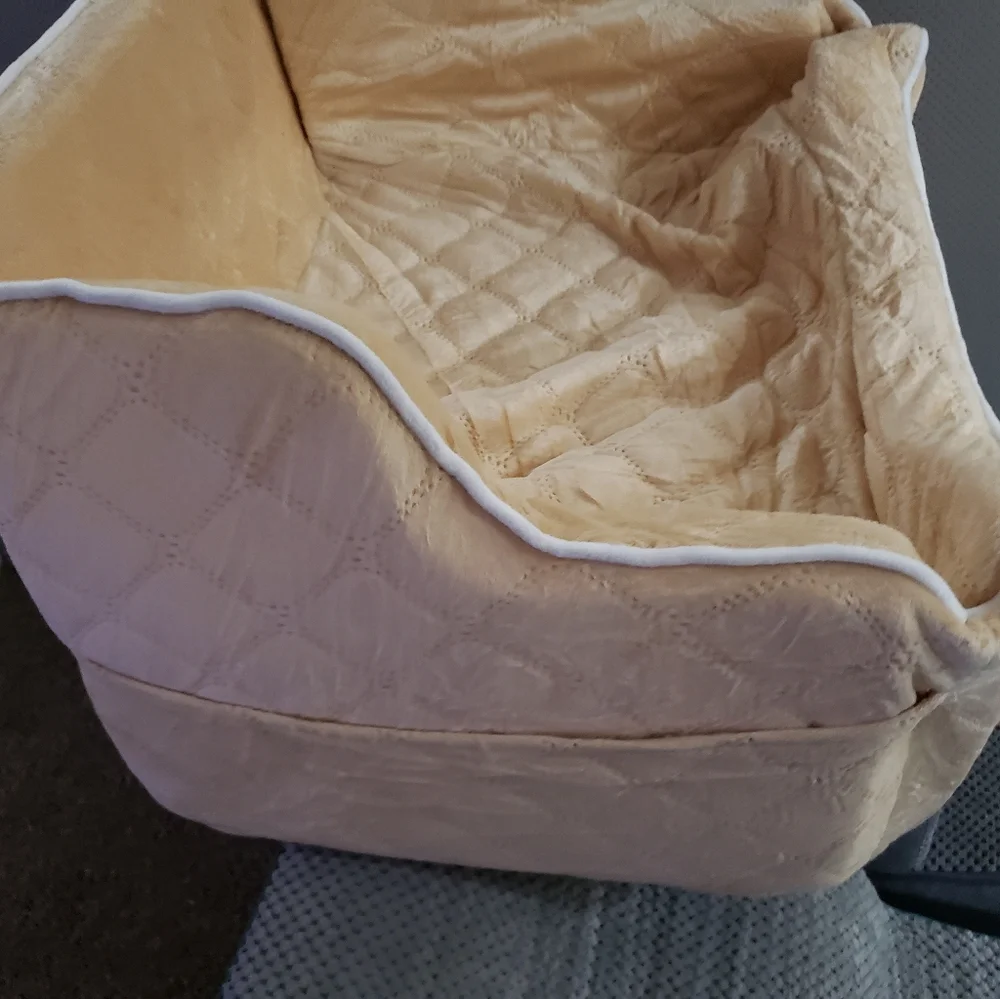 Dog Car Seat for Small Medium Dogs